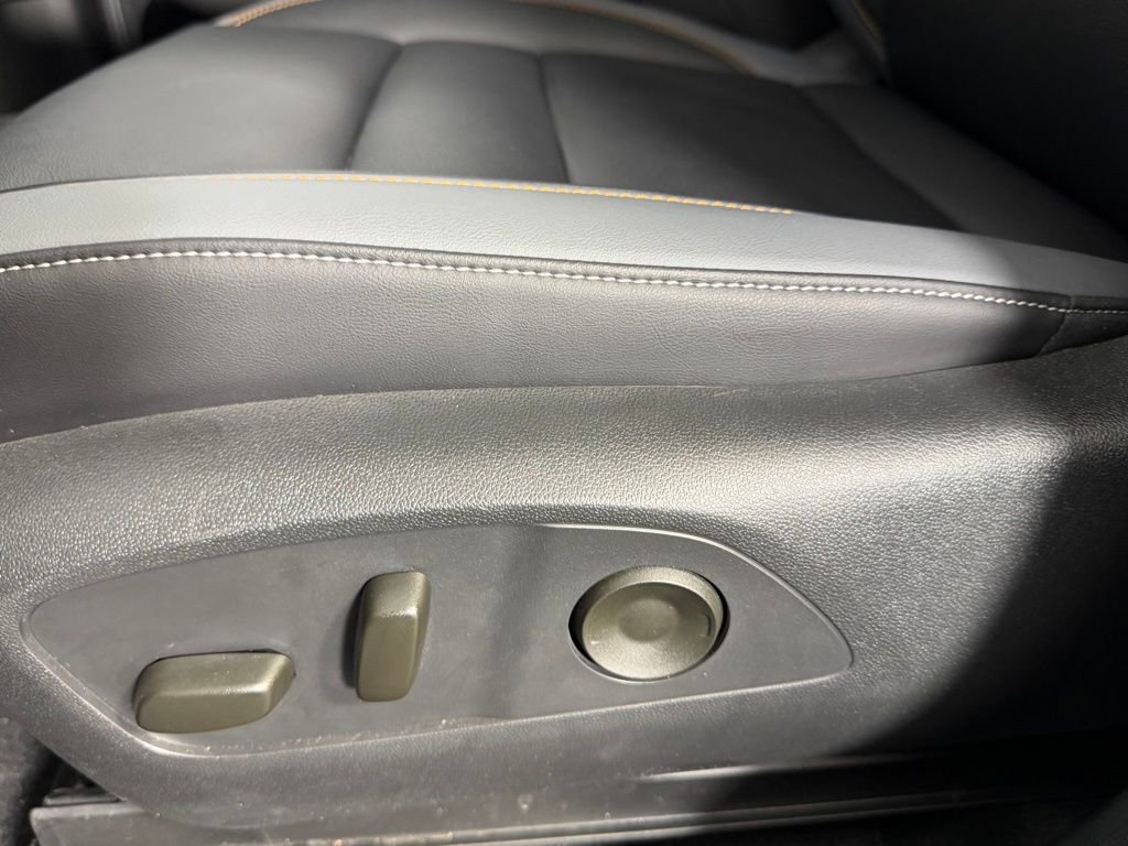 Used 2025 Honda Prologue Touring image 21