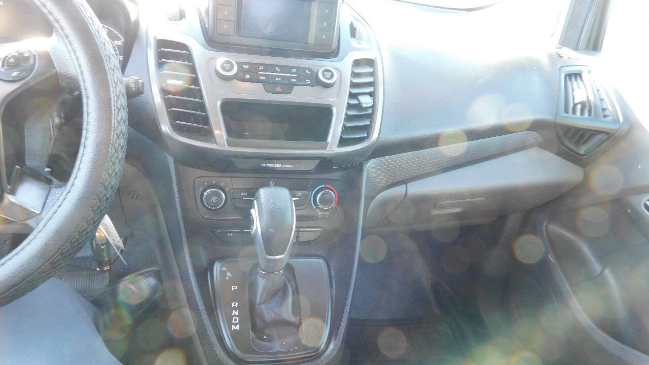 Used 2019 Ford Transit Connect XL image 31