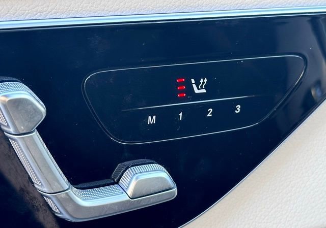 Certified 2022 Mercedes-Benz C 300 4MATIC Sedan image 19