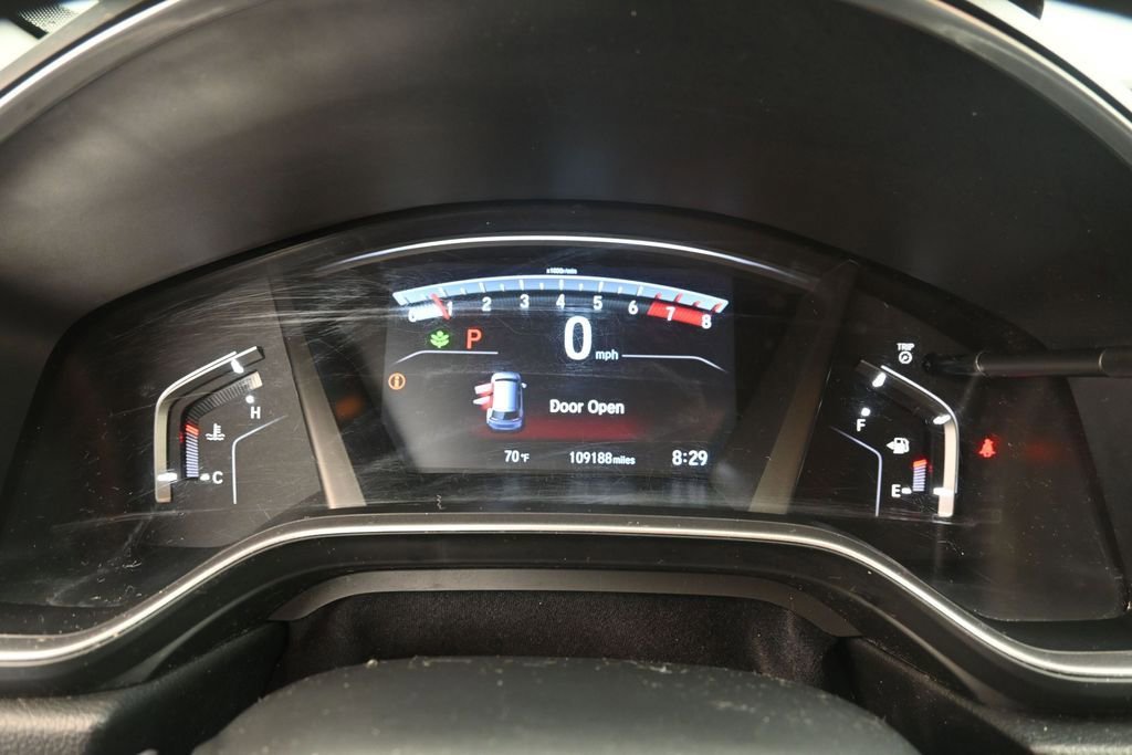 Used 2019 Honda CR-V EX image 11
