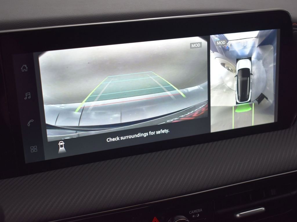 New 2026 Nissan Kicks SR w/ Cold Weather Package image 32