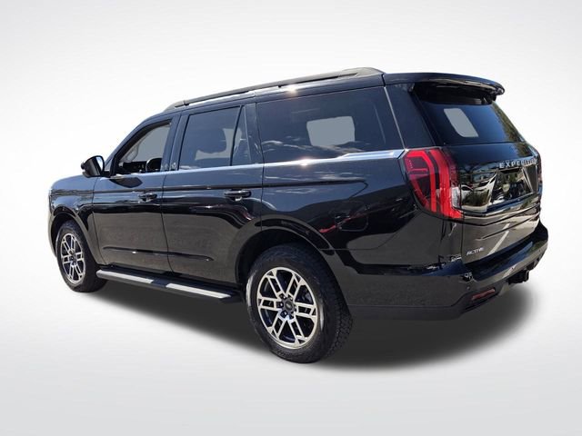 Certified 2025 Ford Expedition Active image 7