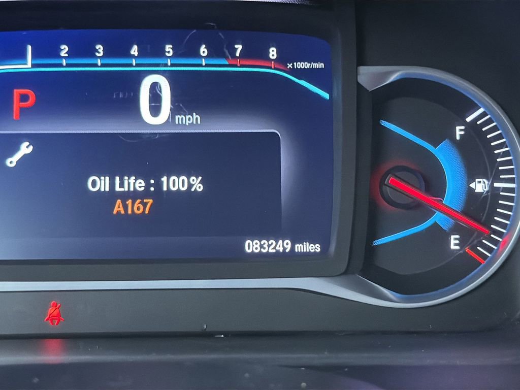 Used 2021 Honda Pilot Special Edition image 25