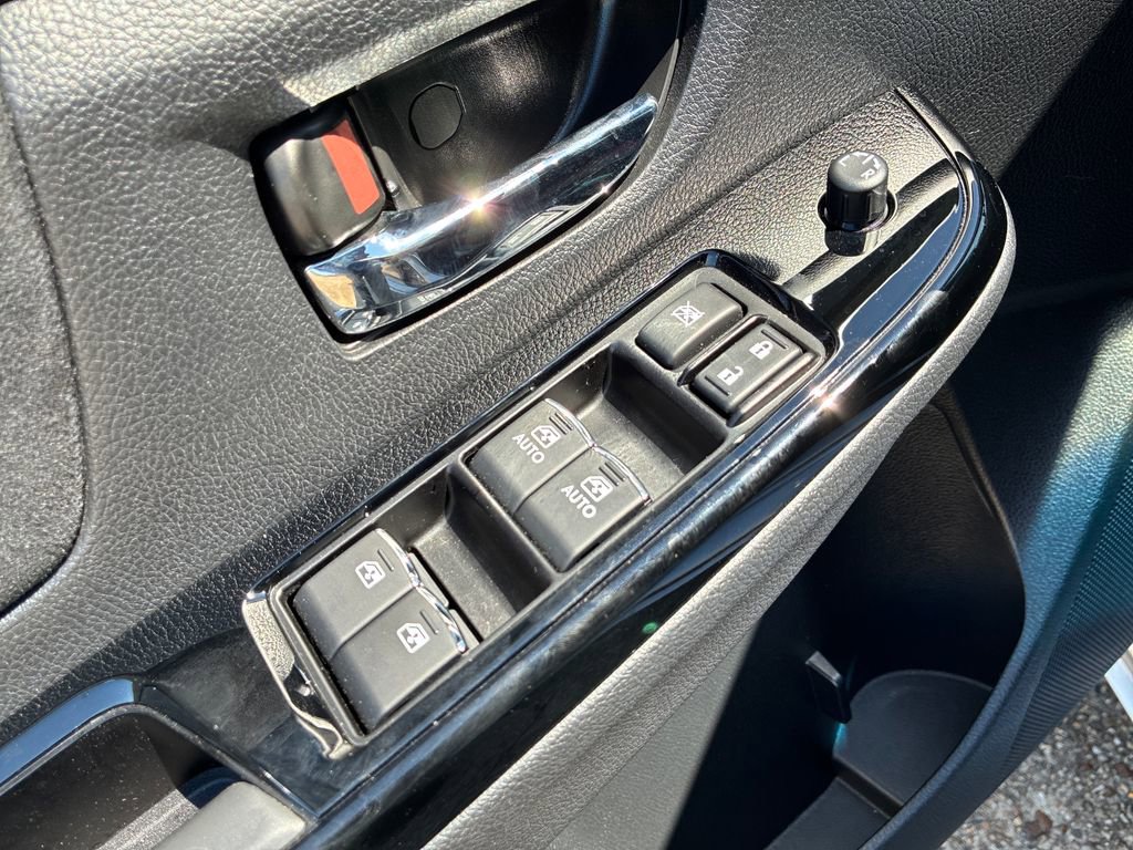 Used 2021 Subaru WRX STI AWD/4WD image 12