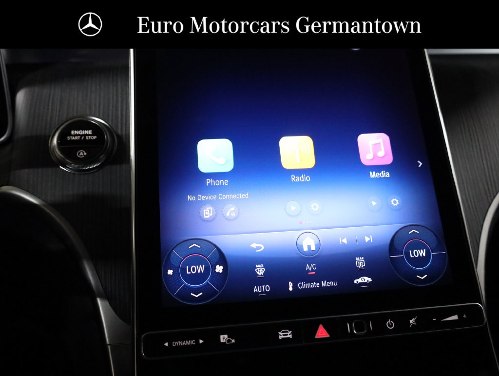 Used 2026 Mercedes-Benz GLC 300 4MATIC image 21