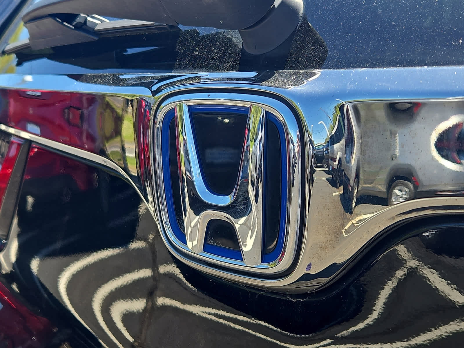 Used 2020 Honda CR-V Touring image 29