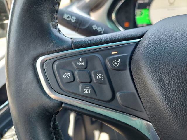 Used 2017 Chevrolet Bolt Premier w/ Infotainment Package FWD image 24