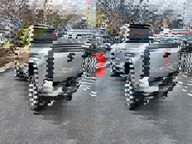 New 2025 Toyota Tacoma SR5 image 6