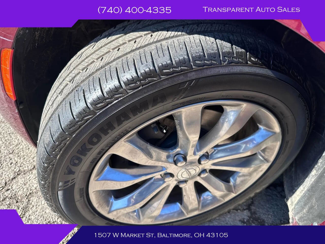 Used 2019 Chrysler 300 Limited image 21