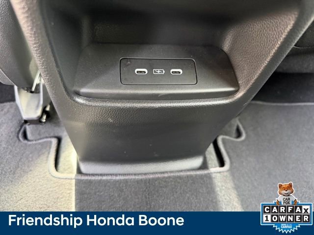 Used 2026 Honda CR-V EX image 35
