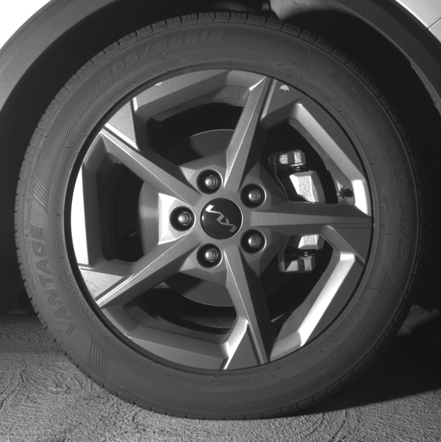 Used 2026 Kia K4 FWD image 15