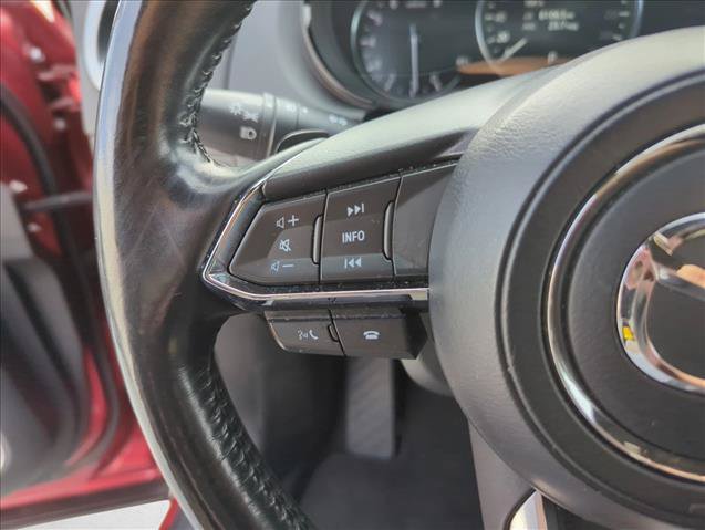 Used 2021 MAZDA CX-9 Grand Touring FWD image 16