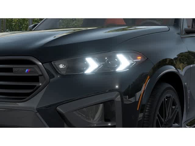 New 2026 BMW X5 M Competition image 6