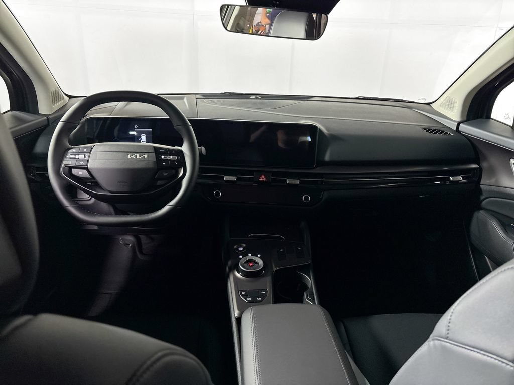 New 2026 Kia Sportage EX AWD/4WD image 12