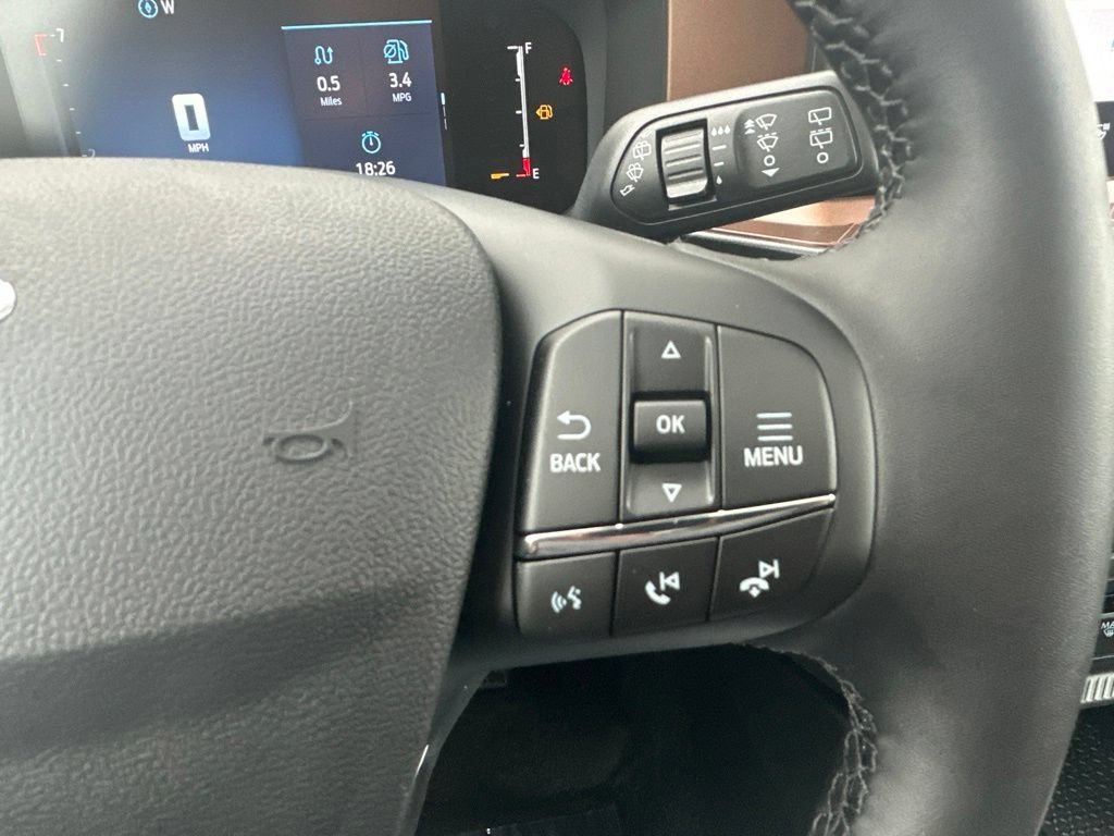 New 2026 Ford Bronco Sport Outer Banks w/ Outer Banks Tech Package+ AWD/4WD image 42