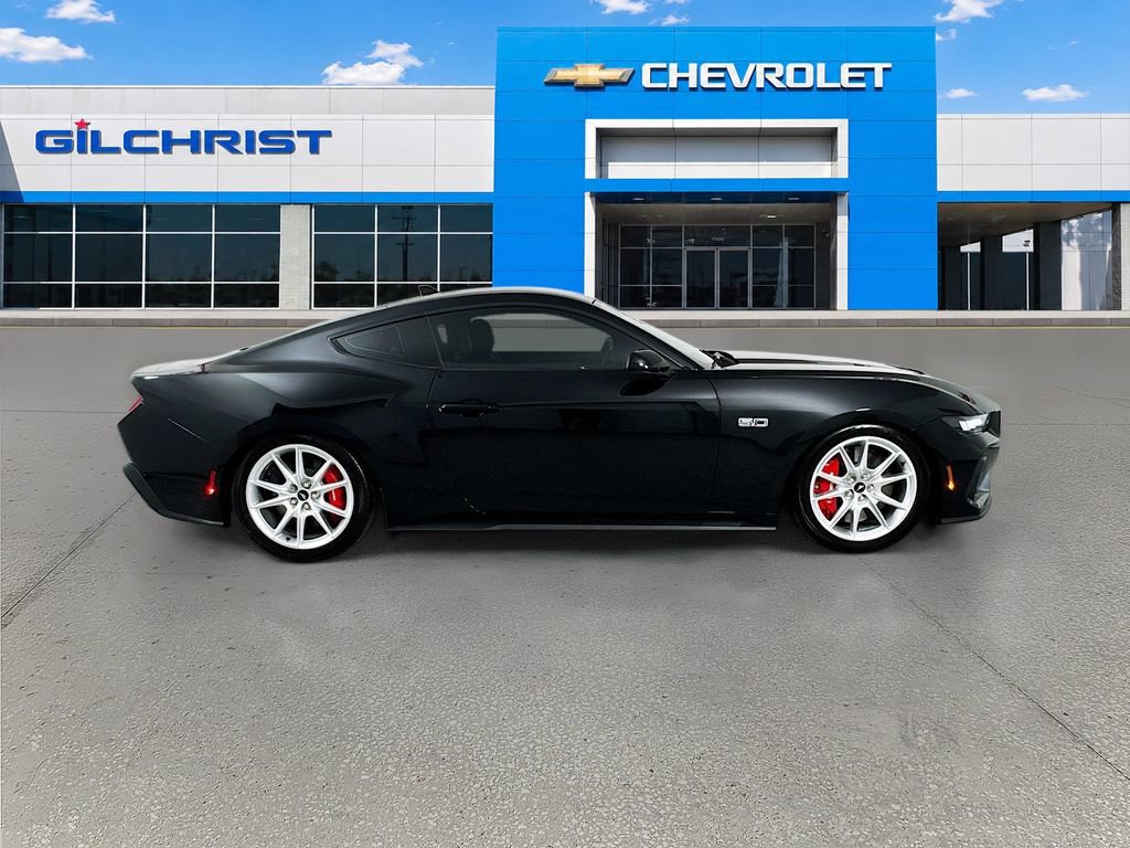 Used 2024 Ford Mustang GT Premium RWD image 8