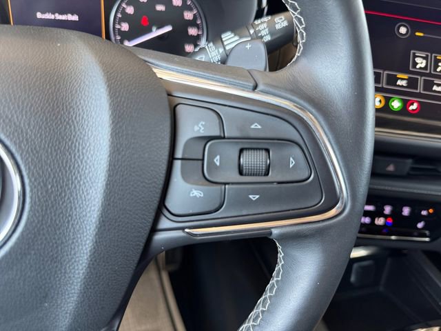 Used 2023 Buick Envision Essence w/ Sport Touring Package image 8