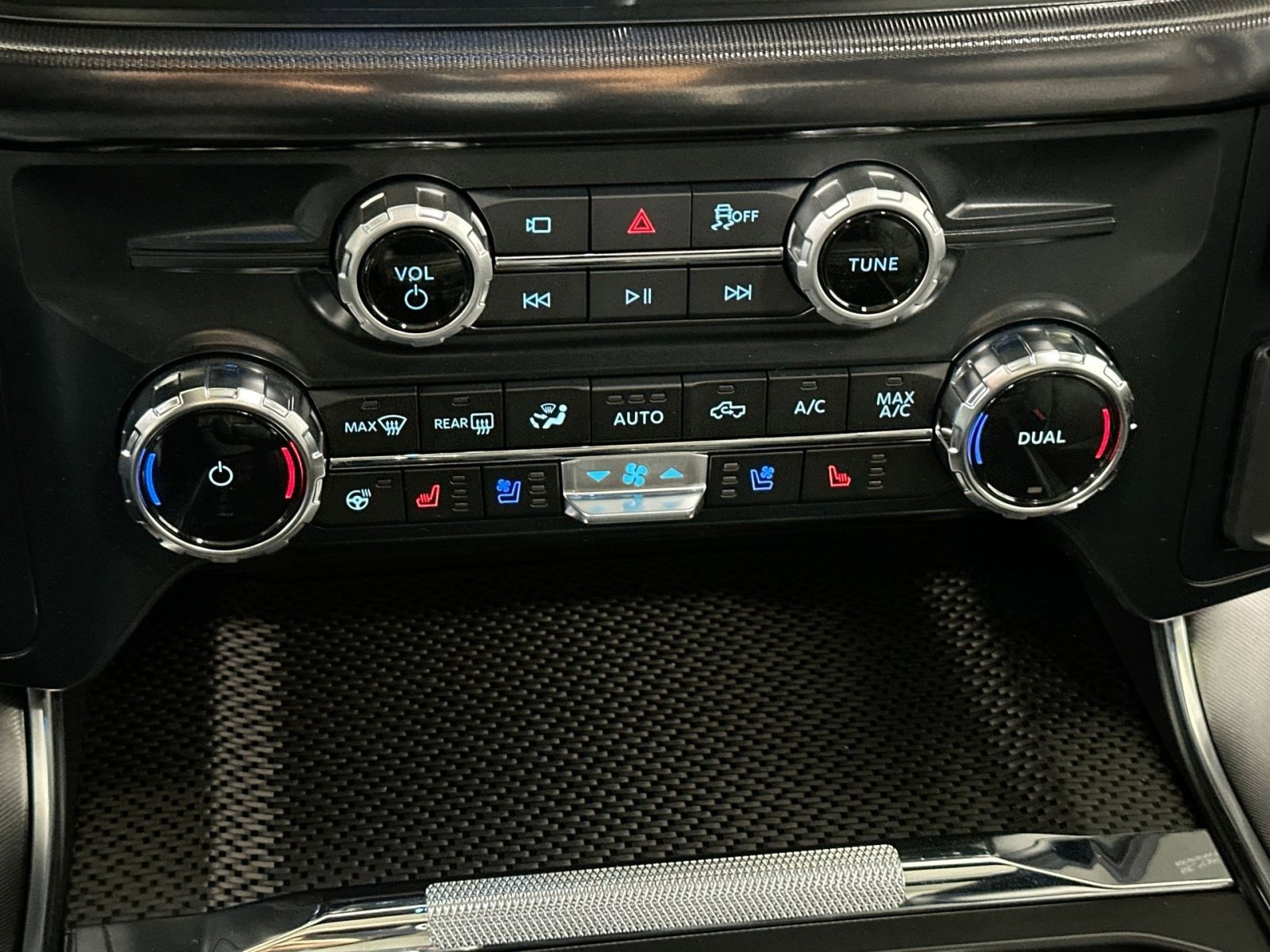 New 2025 Ford F150 Raptor w/ Equipment Group 803A Raptor R image 26