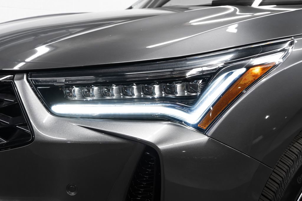 New 2025 Acura RDX SH-AWD w/ Advance Package image 9