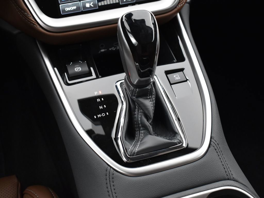 New 2025 Subaru Outback Touring XT image 20