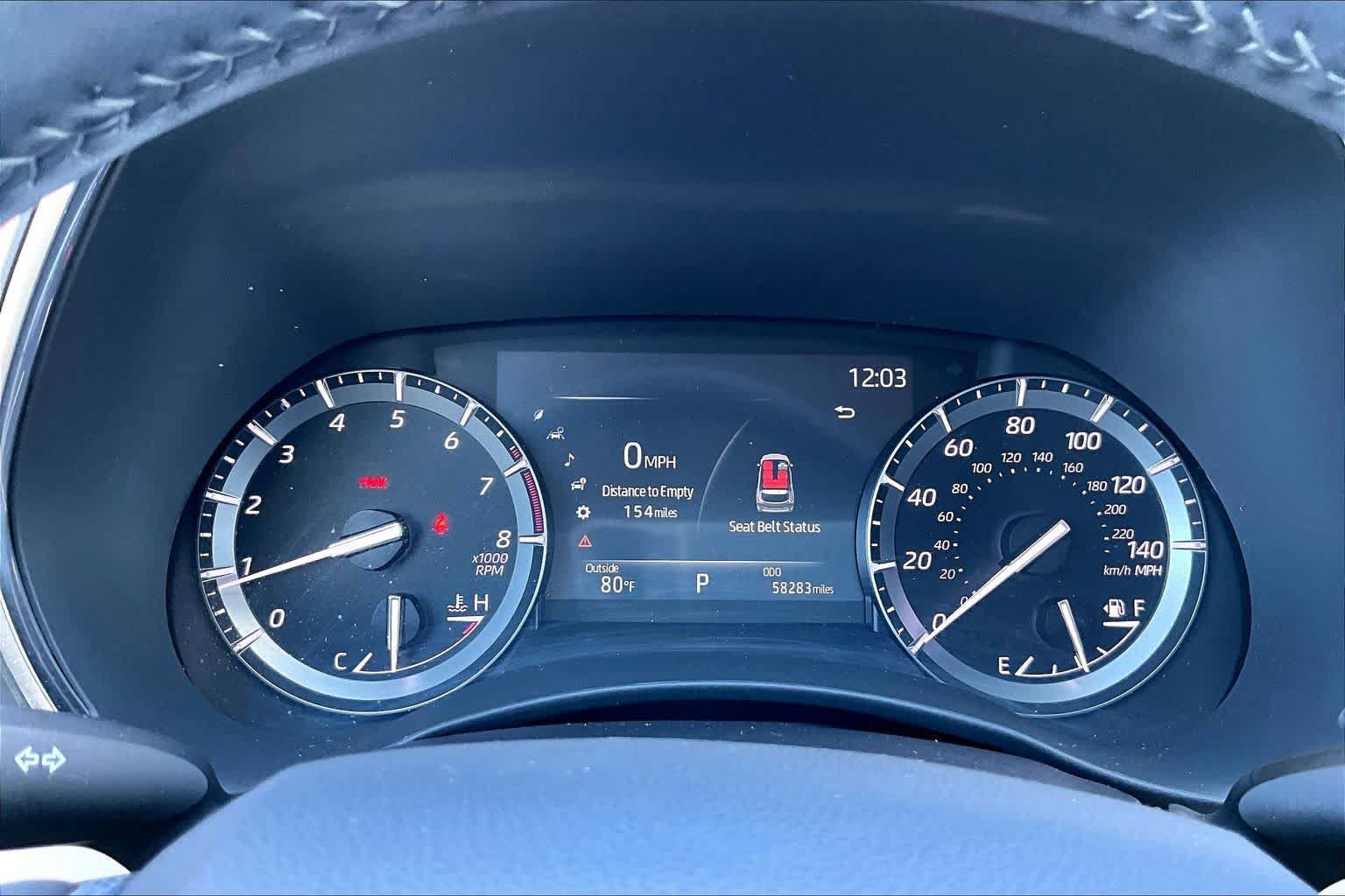Used 2020 Toyota Highlander Limited FWD image 26