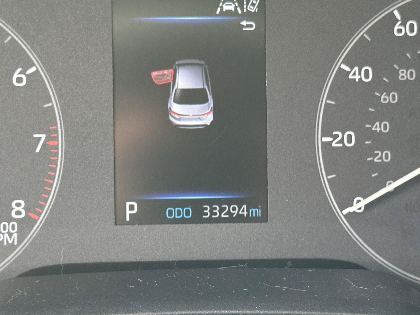 Used 2024 Toyota Corolla LE FWD image 14