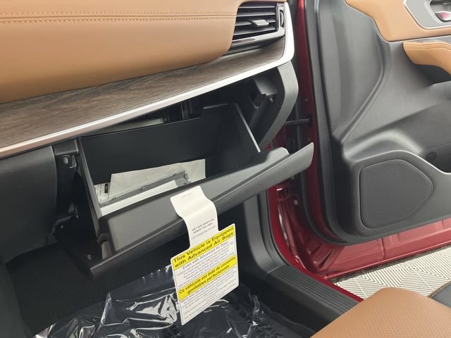 New 2026 Nissan Rogue Platinum w/ Platinum Premium Package AWD/4WD image 37