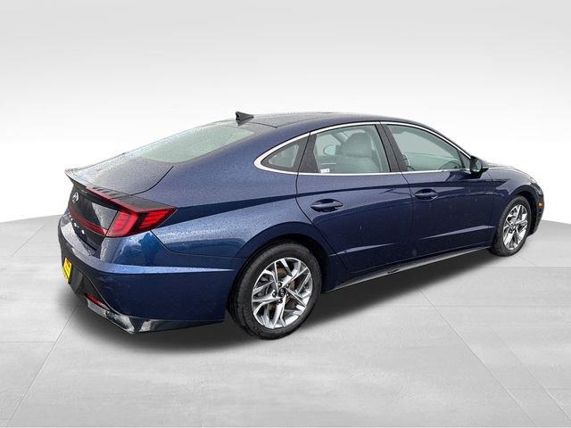 Used 2020 Hyundai Sonata SEL w/ Cargo Package image 9