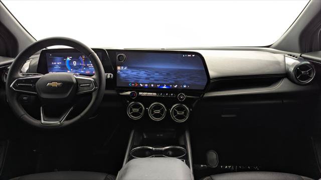 Used 2024 Chevrolet Blazer EV LT AWD/4WD image 24