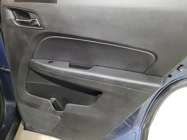 Used 2016 GMC Terrain SLE image 49