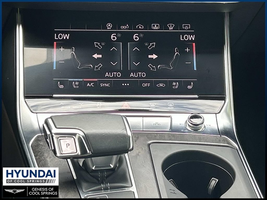 Used 2019 Audi A6 3.0T Prestige w/ Prestige Package AWD/4WD image 24