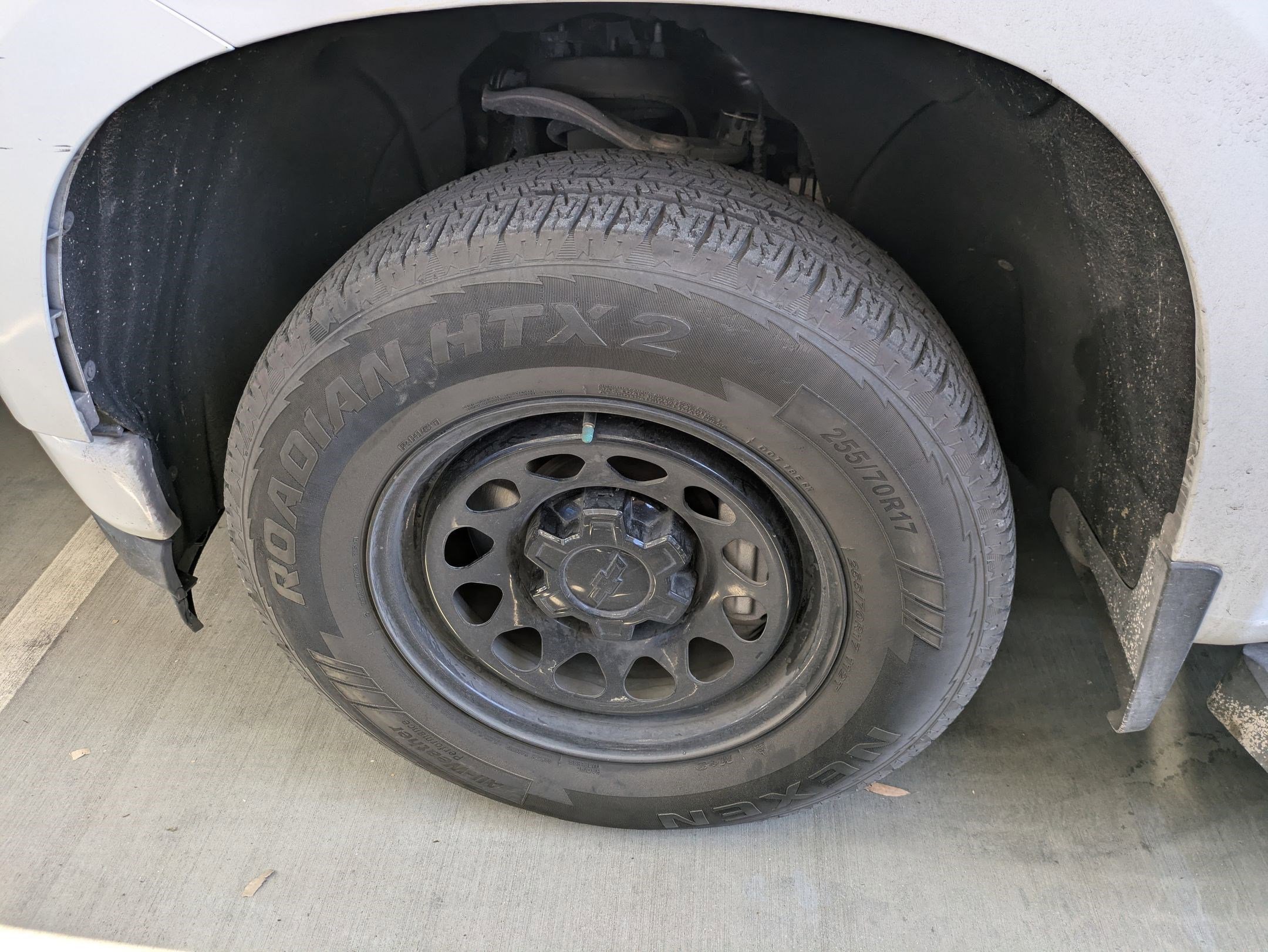 Used 2019 Chevrolet Silverado 1500 W/T w/ WT Convenience Package image 4