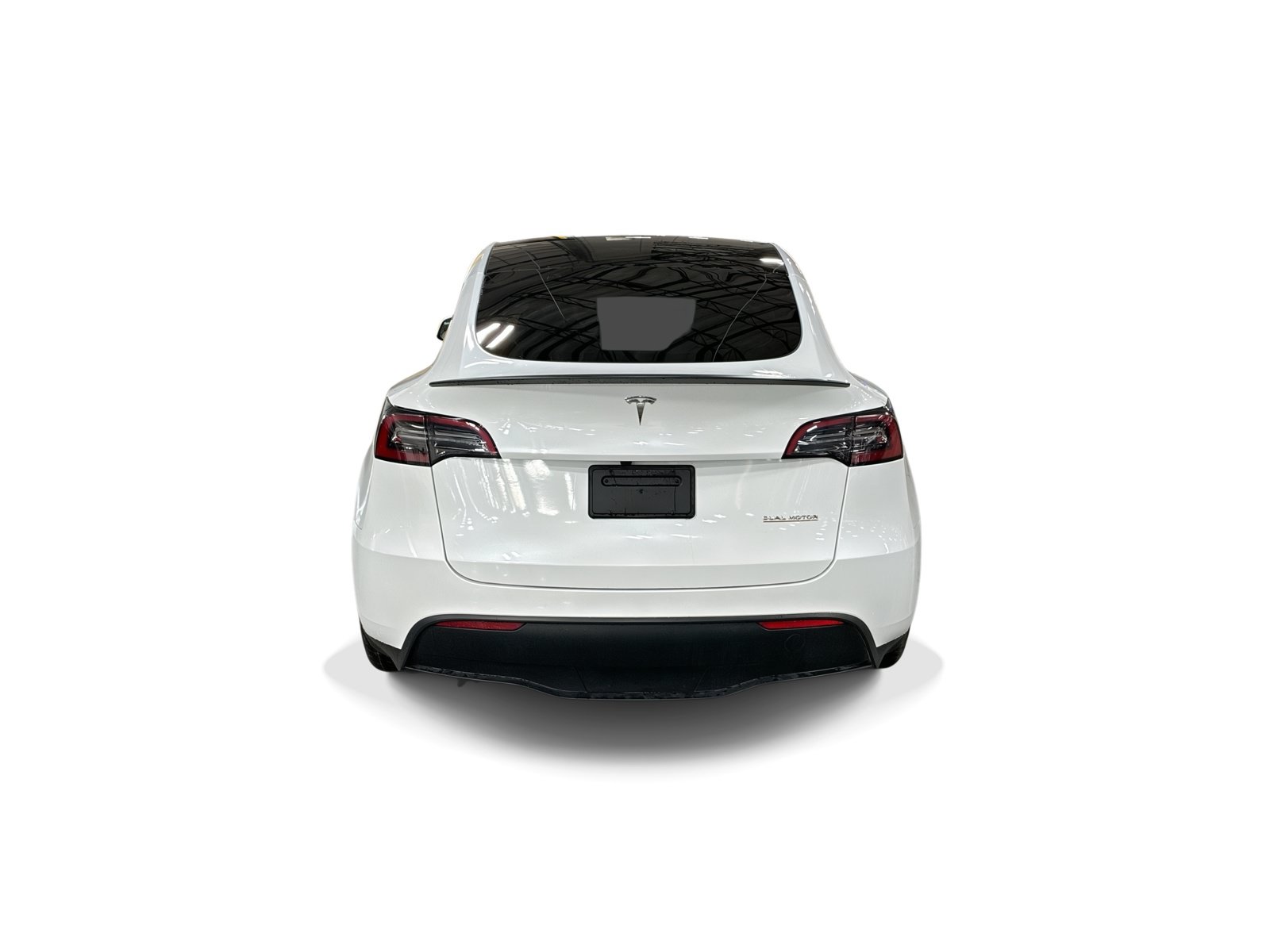 Certified 2023 Tesla Model Y Performance AWD/4WD image 5