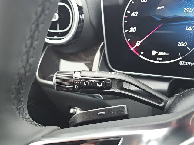 New 2026 Mercedes-Benz GLC 300 4MATIC image 20