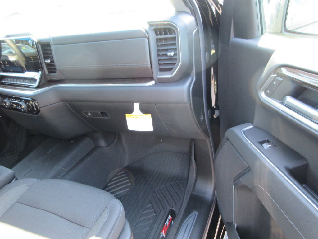 New 2026 Chevrolet Silverado 1500 LT w/ Z71 Off-Road Package AWD/4WD image 20