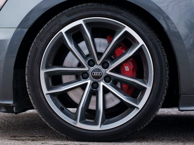 Certified 2023 Audi S5 Premium Plus image 12