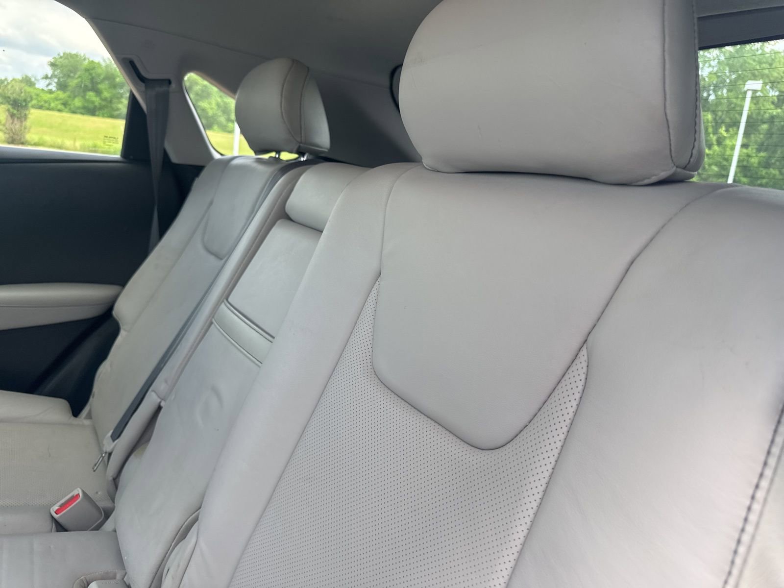 Used 2015 Lexus RX 350 FWD image 19