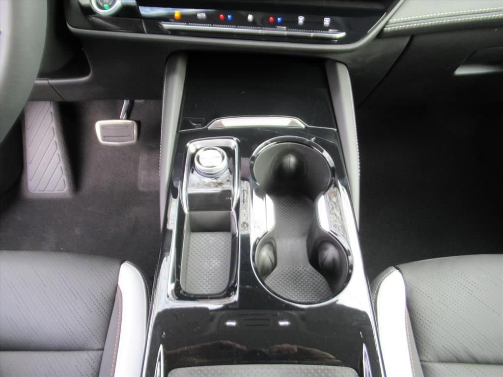 New 2026 Buick Envision Sport Touring image 22