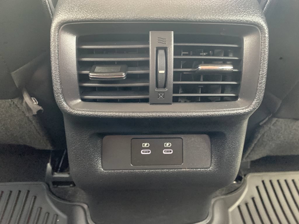 Used 2025 Nissan Murano SL AWD/4WD image 28