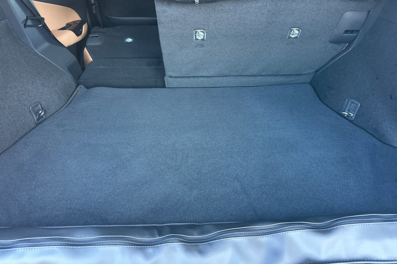 New 2026 Lexus NX 350h AWD w/ Premium Package image 15