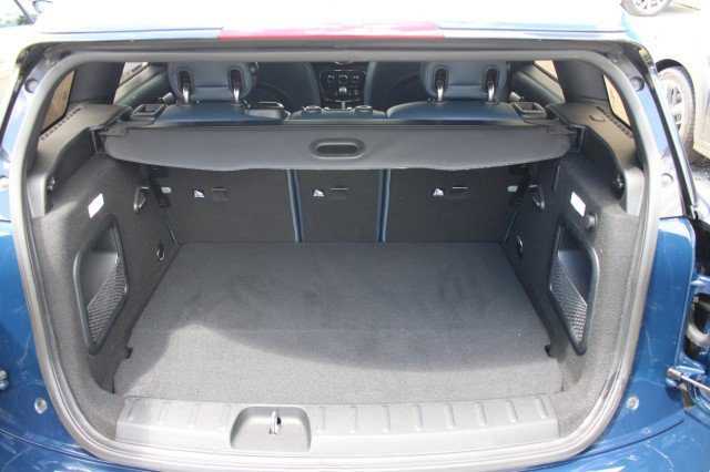 Used 2019 MINI Cooper Clubman S FWD image 6