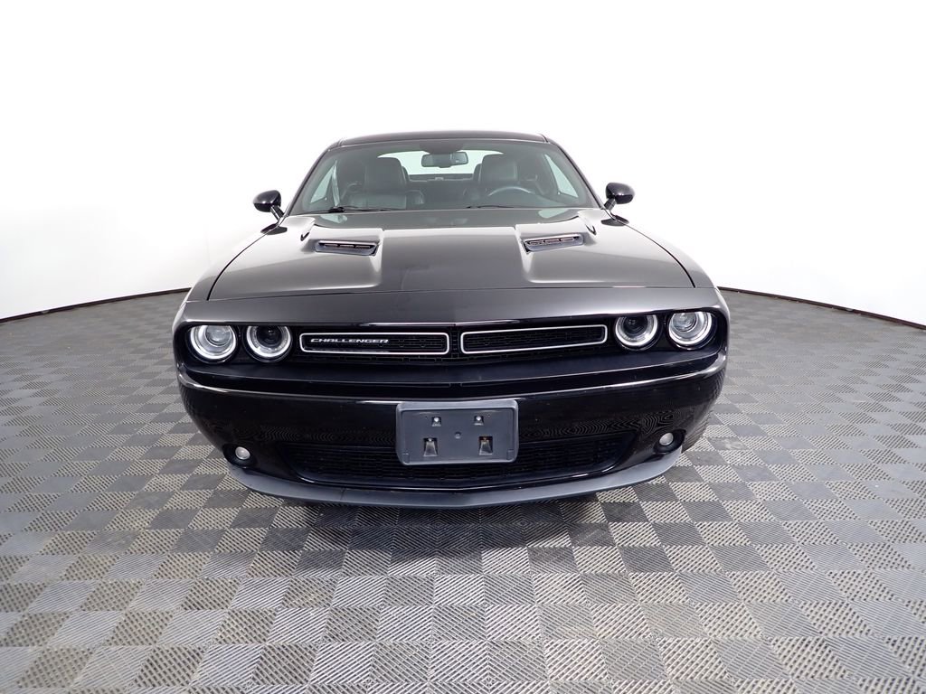 Used 2018 Dodge Challenger GT image 7