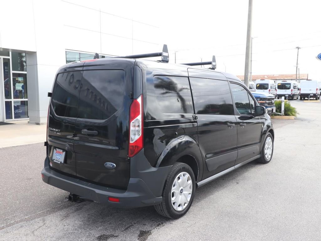 Used 2018 Ford Transit Connect XL image 13
