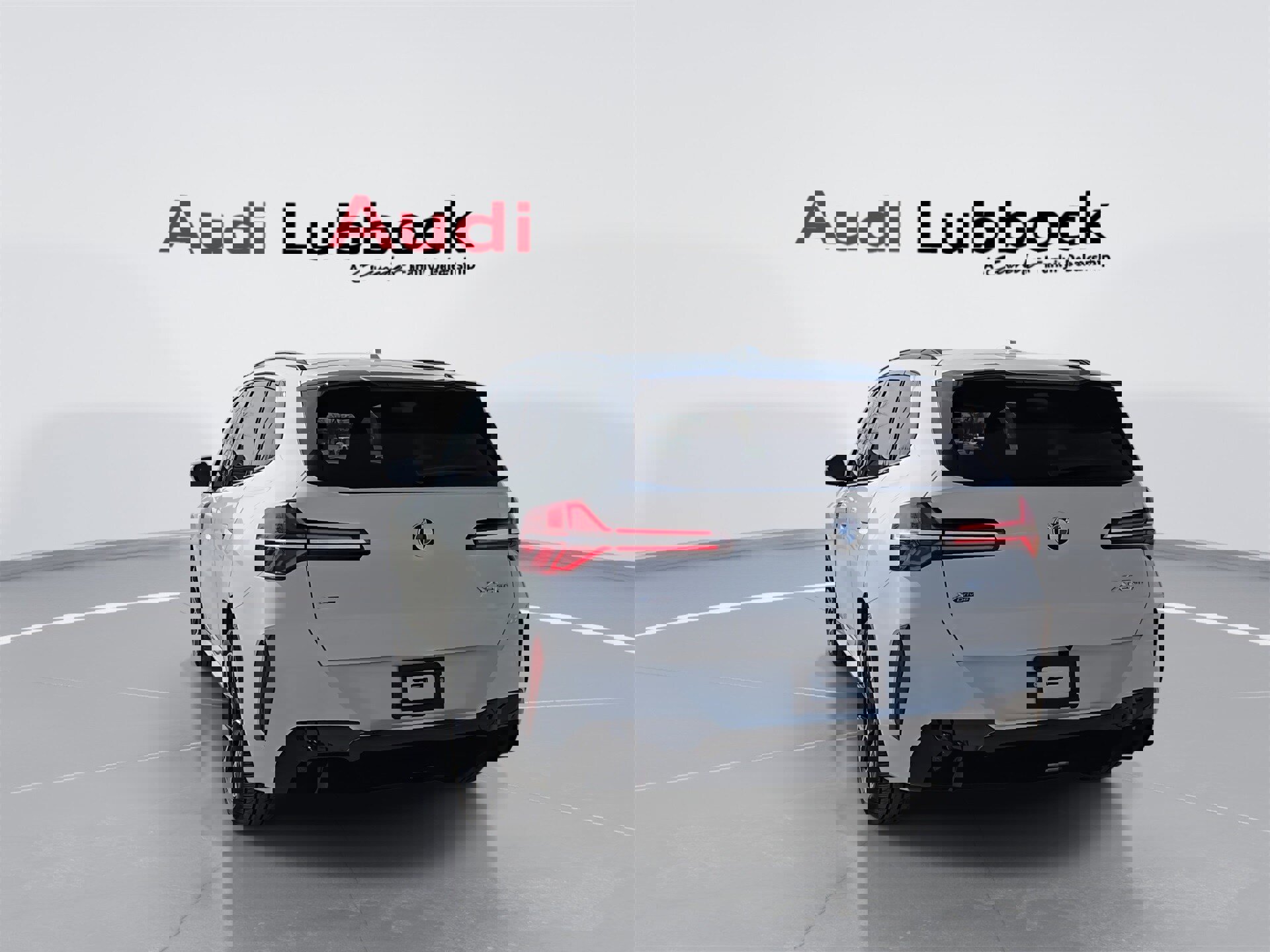 Used 2025 BMW X3 xDrive30i image 7