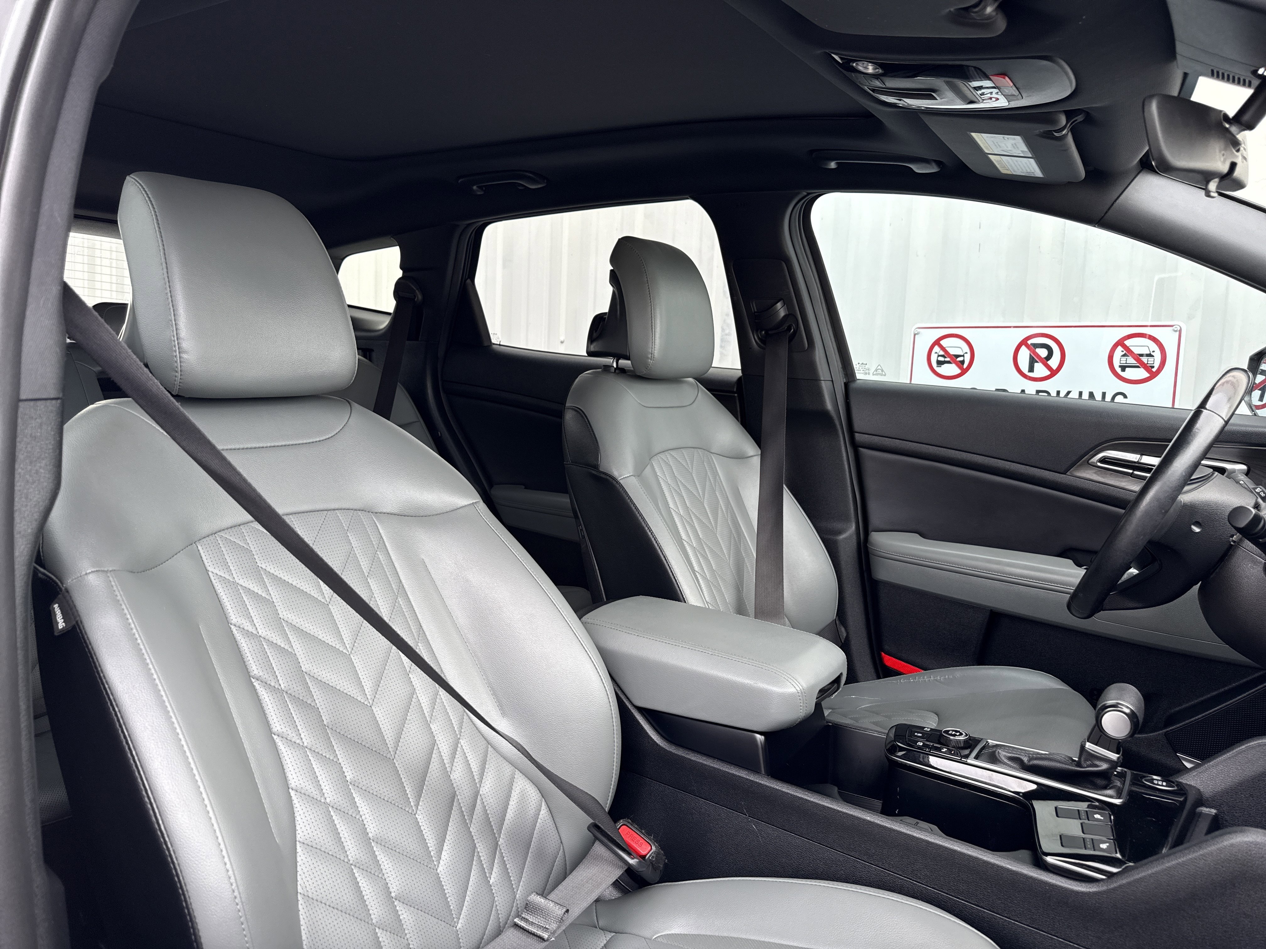 Used 2023 Kia Sportage X-Line w/ X-Line Premium Package image 45