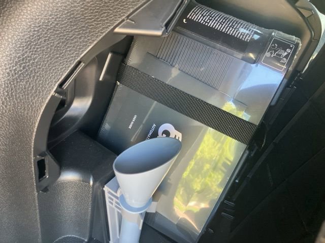 Used 2025 Honda CR-V Sport-L image 43