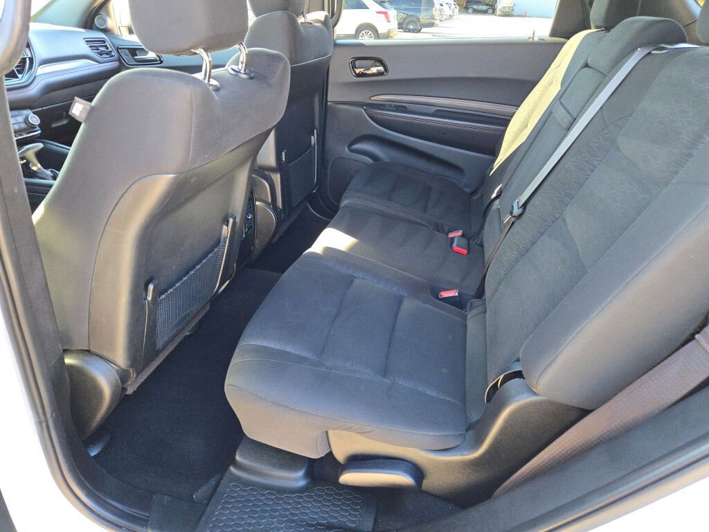 Used 2023 Dodge Durango GT AWD/4WD image 22