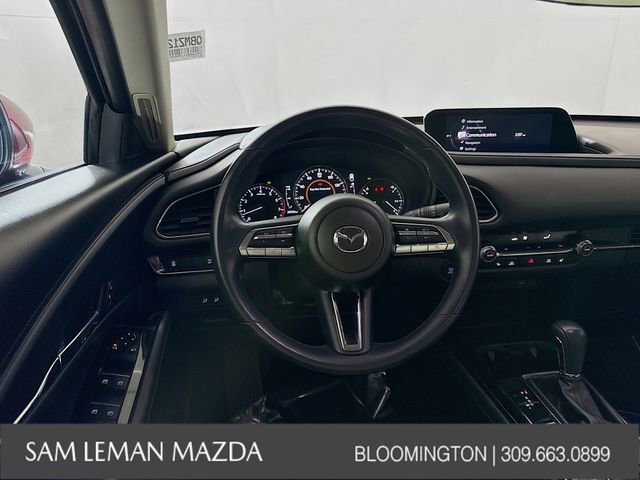 Used 2021 MAZDA CX-30 FWD 2.5 S w/ Preferred Package image 21