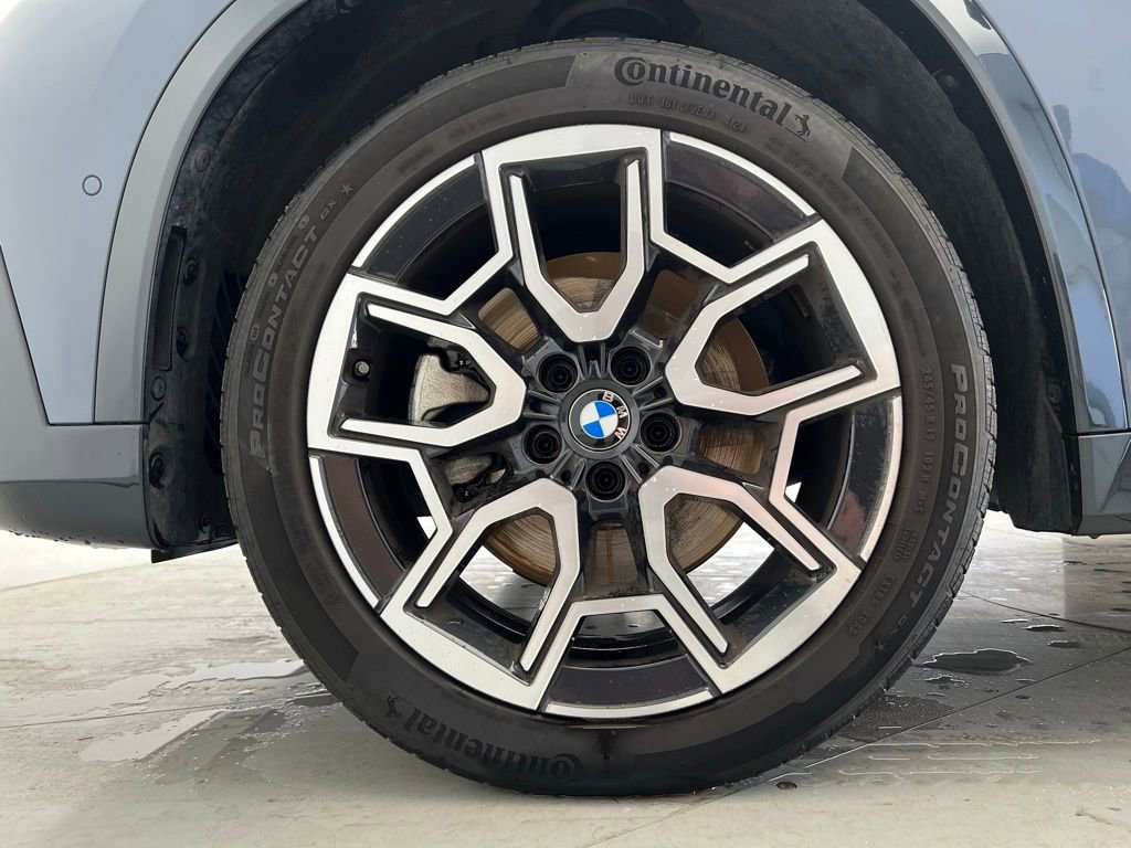Certified 2025 BMW X1 xDrive28i image 22
