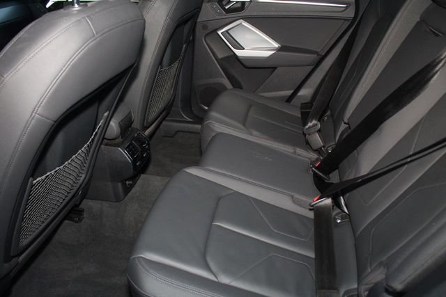 Used 2022 Audi Q3 2.0T Premium image 24